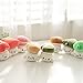 Choba Food Plush 15cm(6.0