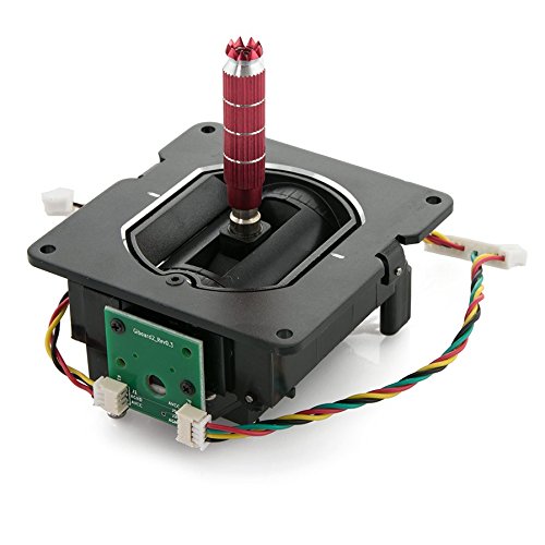 FrSky Taranis X9E Throttle Gimbal