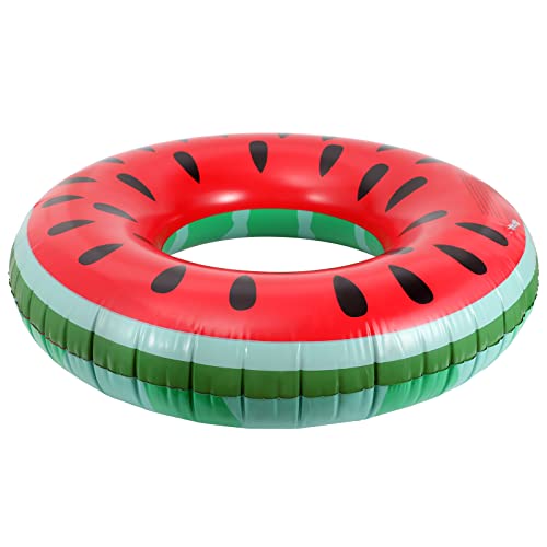 Green Stripe Watermelon