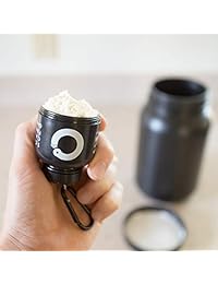 onmywhey Suplemento llavero, 1