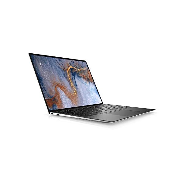 Dell New XPS 13 9310 13.3 Inch Laptop, Intel Core i7-1185G7 Processor (4.8 GHz), 16:10 FHD+ (1920 x 1200) InfinityEdge…