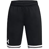 Under Armour Boys 8-inch Perimeter Basketball Shorts