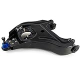 Mevotech MS25197 X-Factor Control Arm and Ball Joint Assembly