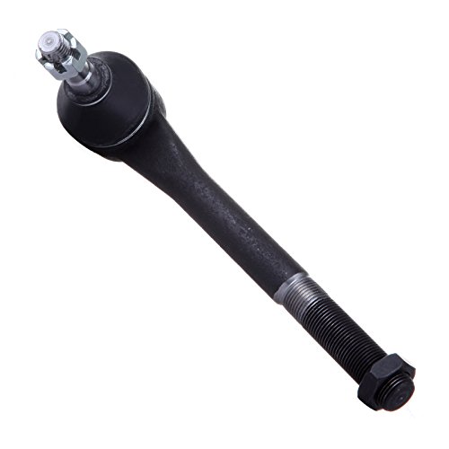 image for SCITOO 11pcs Suspension Kit 2 Front Outer 2 Inner Tie Rod End 2 Adjust