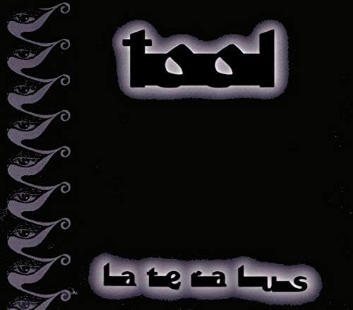 Lateralus: Amazon.co.uk: Music