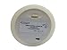 Mystique Flameless Candle, Ivory 5