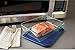 Pyrex Simply Store 5-Pack (3,4 & 6-Cup) Mixed Sized Glass Food Storage Set, Round & Rectangular Containers With Lids, BPA-Free, Dishwasher & Microwave Safe