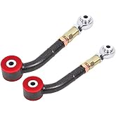 BMR Suspension UTA112H - Rear Upper On-Car Adjustable Trailing Arms