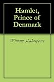 Bargain eBook - Hamlet  Prince of Denmark