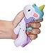 Chekue Squishies Slow Rising, Kawaii Squishies Jumbo, Soft Squeeze Toys Stress Relief Toys for Kids and Adults, 2 Pack