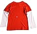 Mammybaby Little Boy Helicopter Long Sleeved T-Shirt Cotton Clothes 4T
