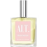 ALT. FRAGRANCES Duchess 100ml Extrait de Parfum for Women – Long Lasting Fragrance, Floral Fruity Scent, Inspired by Delina
