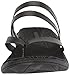 Merrell Unisex-Adult Duskair Seaway Post Leather Sandal