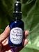 Insect Repellent for Dogs - Pure Natural, No Deet - Fleas, Ticks Gone - Mini Spray