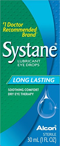 1 Systane+Lasting+Lubricant+Drops+30+mL