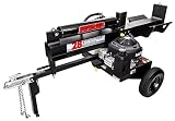 Swisher LSRB10528 28-Ton Log Splitter, 10.5 HP
