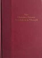 The Christian Science Revolution in Thought B003KQUSCG Book Cover