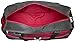 Baggallini Weekender Travel Tote Bag, Charcoal, One Size
