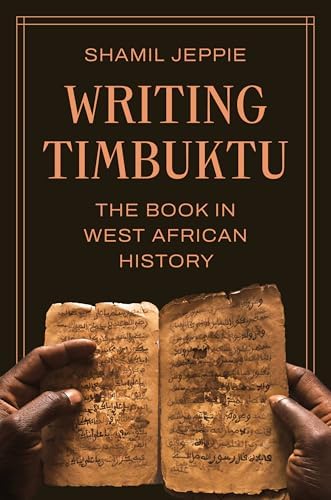 Amazon.com: The Hidden Treasures of Timbuktu: Rediscovering