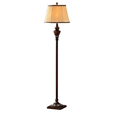 Ruima Balanced Spectrum Sunset Boulevard Floor Lamp Bedroom