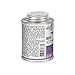Oatey 30783 Primer/Cleaner, 8 Oz Pail, Liquid, Purple
