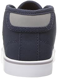 Lacoste Unisex-Child Infant's Ampthill Sneaker