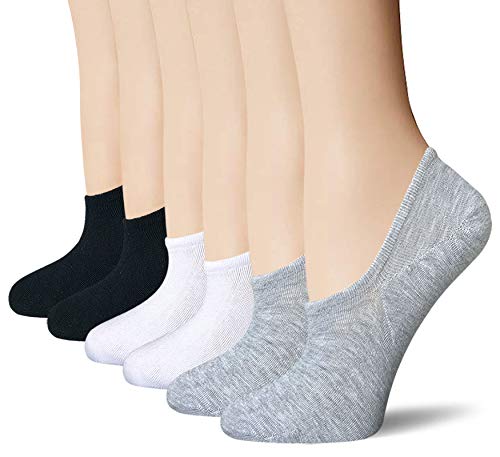Bering Womens No Show Socks