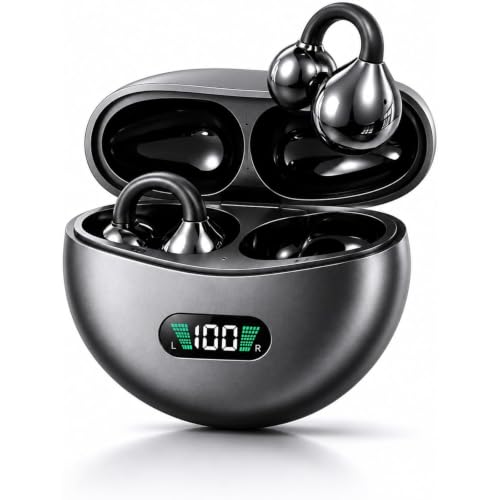 Cyberix Open Ear Wireless Earbuds