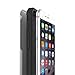 iPhone 6S Case, Caseology [Vault Series] Metallic Mesh Slim Bodyguard [Silver] [Hybrid Armor] for Apple iPhone 6S (2015) & iPhone 6 (2014)