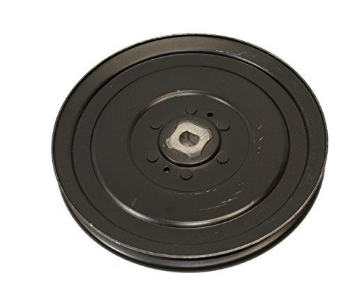 Husqvarna Part Number 532184787 Pulley Transaxle