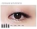 VDY CLIO Gelpresso Waterproof Shadow - Eye Shadow Pencil, Stick Eye Shadow, Eye Make-up, Full Size, Longlasting & No Smudge (#05 Bottoms Up)