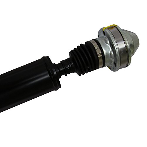 Fits 07-09 Equinox propeller Chevy Equinox 3.4L AWD Rear Driveshaft Drive Shaft - Thumbnail 2