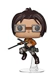Funko Pop! Animation: Attack on Titan - Hange