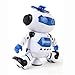 Robot Toys ，BeautyVan Electronic Walking Dancing Smart Space Robot Music Light Toys