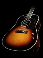 【EJ-160EVC】Epiphone Eleaco/John Lennon Will Ray's Bottom Feeder: Epiphone John Lennon EJ-160E