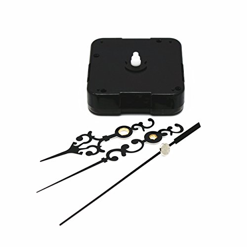 TIKROUND Youngtown 12888 Snap in Type Hour Shaft Length