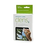 Bausch + Lomb Clens Cleaning System for Apple Products, Home & Office Kit 1 kit
