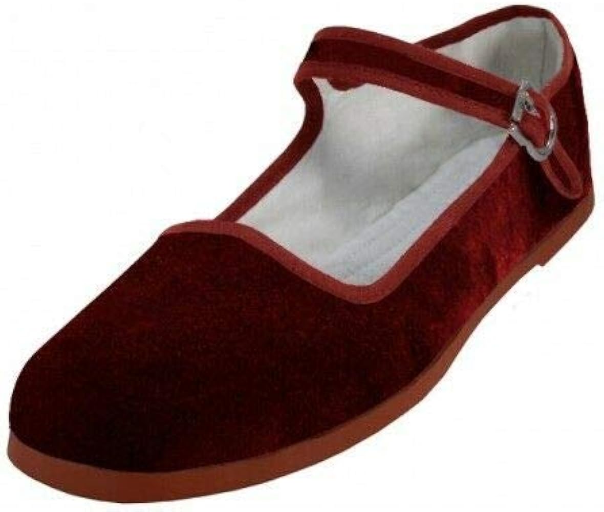 mary jane shoes size 8