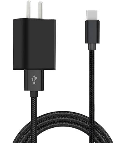 Amazon.com: Charger Cord Replacement for Amazon Fire TV Stick Fire