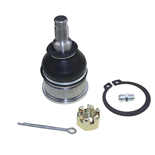 image for DLZ 8 Pcs Front Suspension Kit-2 Lower Control Arm Ball Joint 2 Outer 