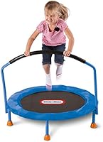 Little Tikes 3' Trampoline