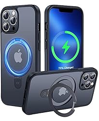 CASEKOO Designed for iPhone 12 Pro Max Case with