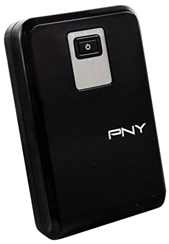 PNY P-B-7800-12-K01-RB 7800 7800mAh 1/2.1 Amp Power Pack