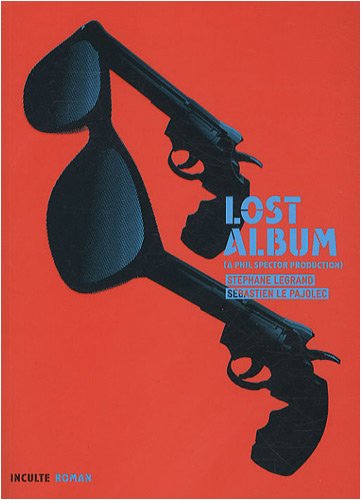 Lost album