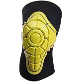 G-Form PRO-X Charcoal X-Small Knee Pads
