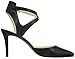 Nine West Women's Paddysday Leather Dress Pump