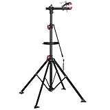 Yaheetech Bike Repair Stand Height Adjustable with