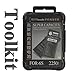 2250 mAh Replacement Battery Compatible for iPhone 6S,Super Capacity Power UP Li-ion Battery with Repair Tool Kits Box[24 Months Warranty]