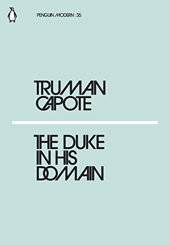 The Muses Are Heard: Capote's Cold War Satire and Cultural Clash