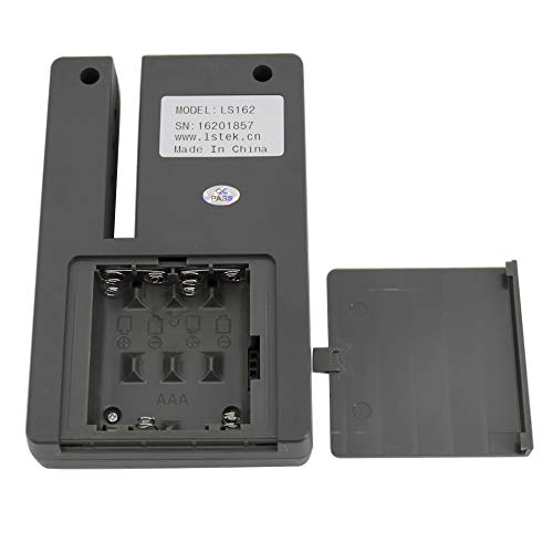 Graigar LS162 Solar Film Transmission Meter Window Tint Meter VLT UV IR Rejection Tester